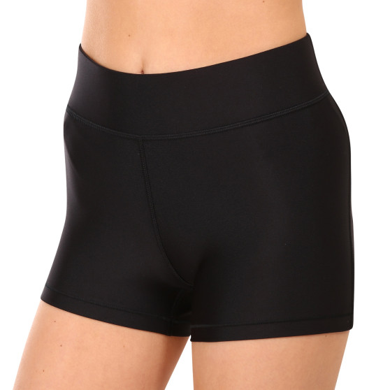 Damesshort Under Armour zwart (1360925 001)