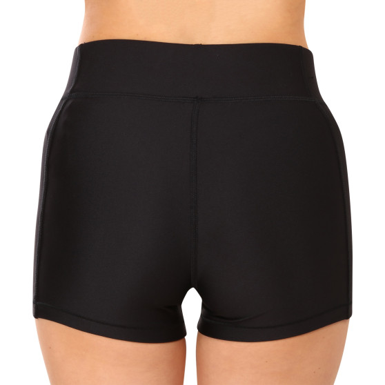 Damesshort Under Armour zwart (1360925 001)