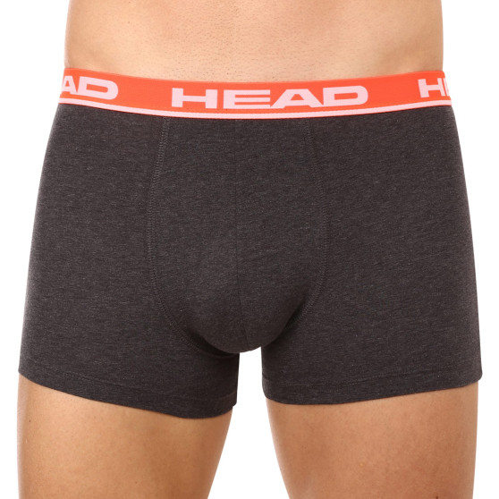 2PACK HEAD heren boxershort multicolour (701202741 011)