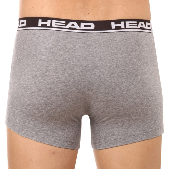 2PACK HEAD heren boxershort multicolour (701202741 012)