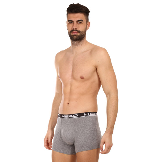 2PACK HEAD heren boxershort multicolour (701202741 012)