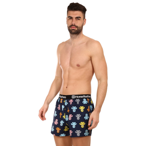 Herenboxershort Horsefeathers Frazier Teddyberen (AM166F)