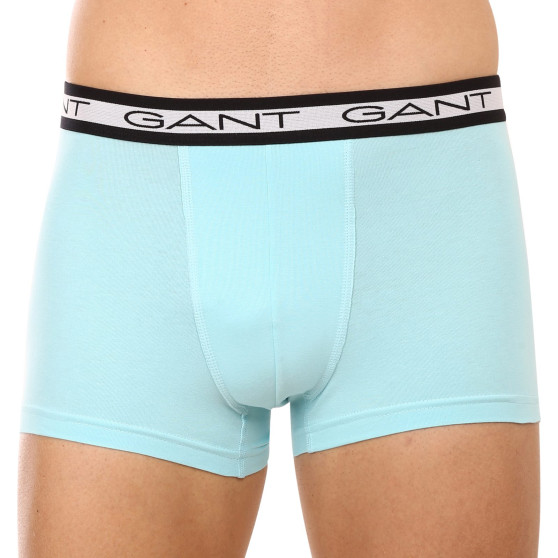 3PACK herenboxershort Gant veelkleurig (902033153-371)