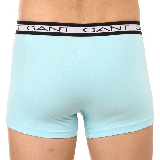 3PACK herenboxershort Gant veelkleurig (902033153-371)