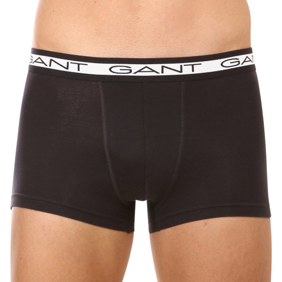 3PACK herenboxershort Gant veelkleurig (902033153-371)