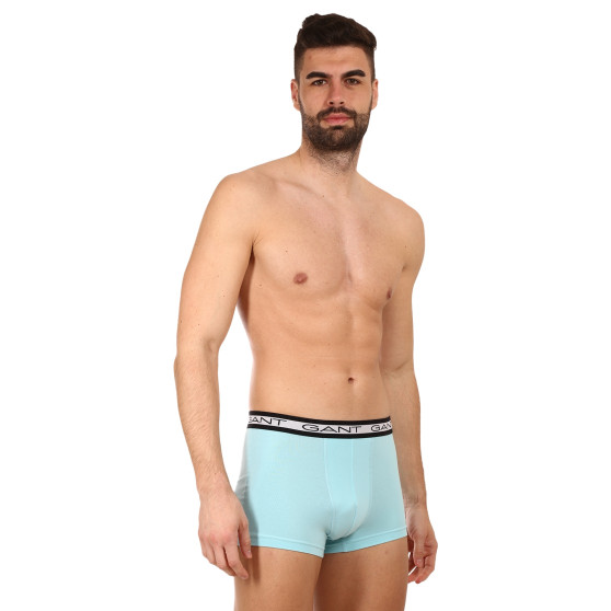 3PACK herenboxershort Gant veelkleurig (902033153-371)