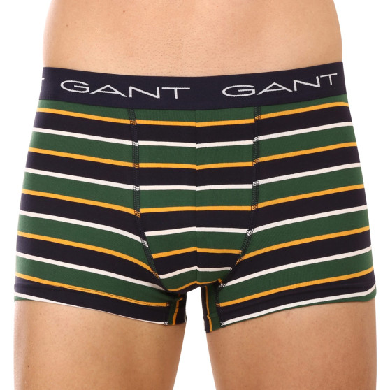 3PACK herenboxershort Gant veelkleurig (902243013-433)