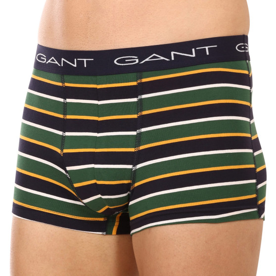 3PACK herenboxershort Gant veelkleurig (902243013-433)