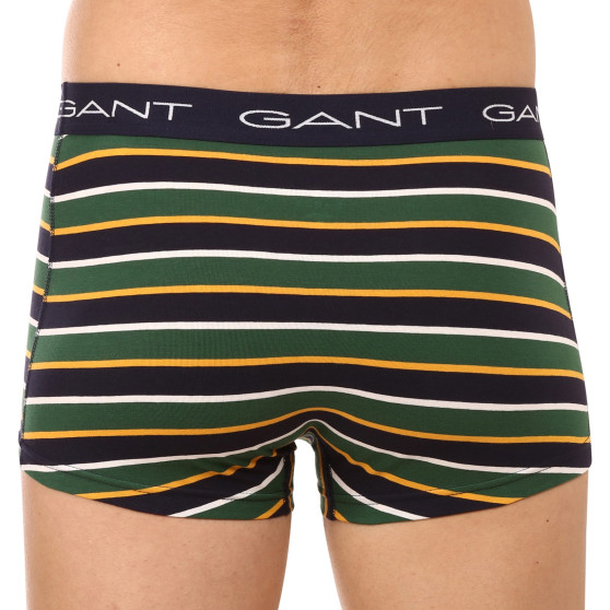 3PACK herenboxershort Gant veelkleurig (902243013-433)