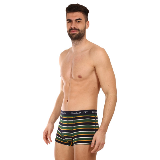 3PACK herenboxershort Gant veelkleurig (902243013-433)