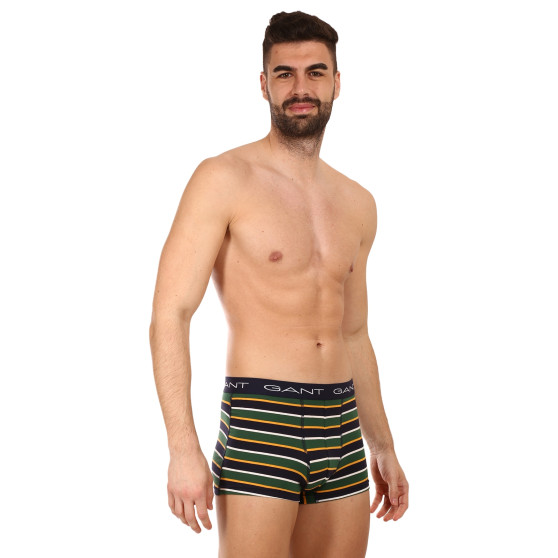 3PACK herenboxershort Gant veelkleurig (902243013-433)