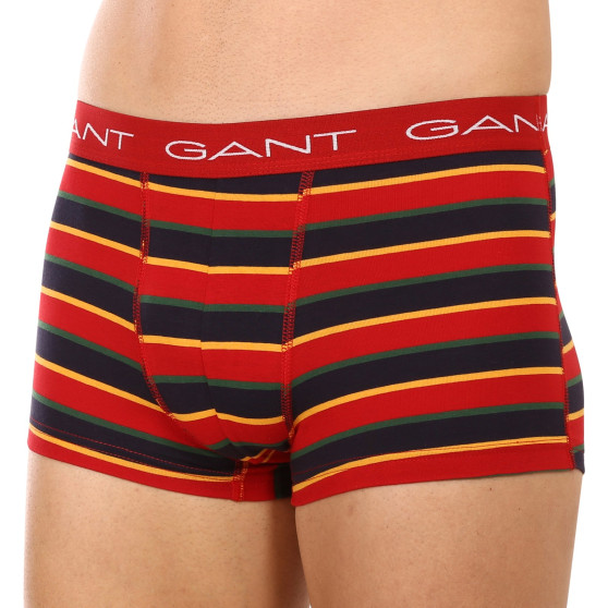 3PACK herenboxershort Gant veelkleurig (902243013-630)