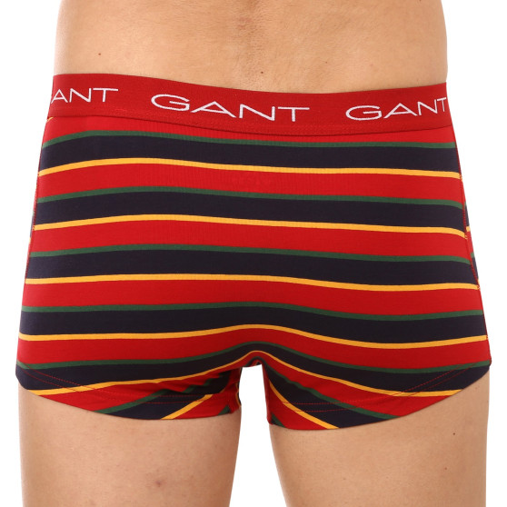 3PACK herenboxershort Gant veelkleurig (902243013-630)