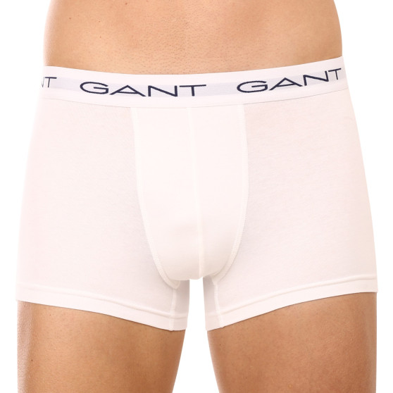 3PACK herenboxershort Gant veelkleurig (902243013-630)