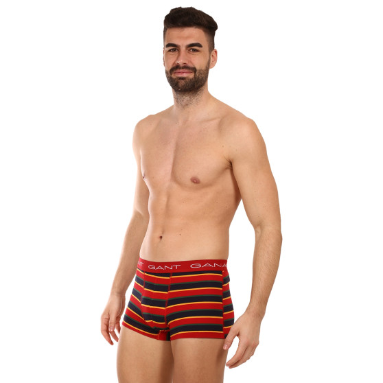 3PACK herenboxershort Gant veelkleurig (902243013-630)