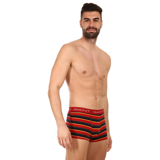 3PACK herenboxershort Gant veelkleurig (902243013-630)