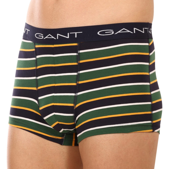 3PACK herenboxershort Gant veelkleurig (902243313-433)