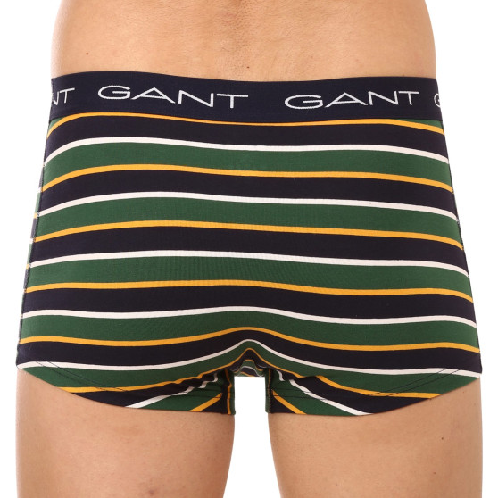 3PACK herenboxershort Gant veelkleurig (902243313-433)