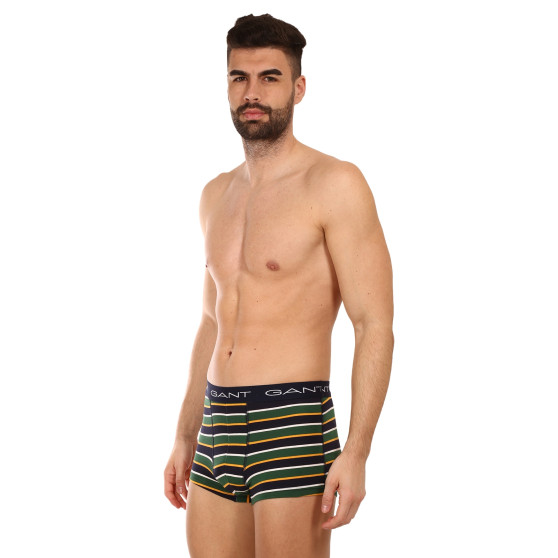 3PACK herenboxershort Gant veelkleurig (902243313-433)