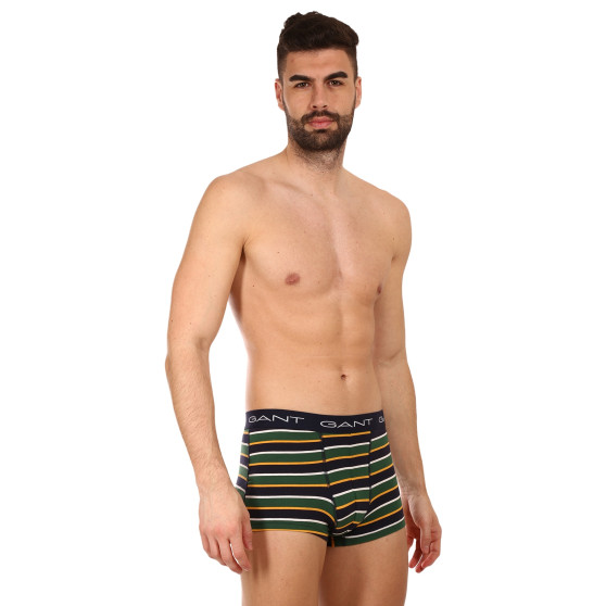 3PACK herenboxershort Gant veelkleurig (902243313-433)