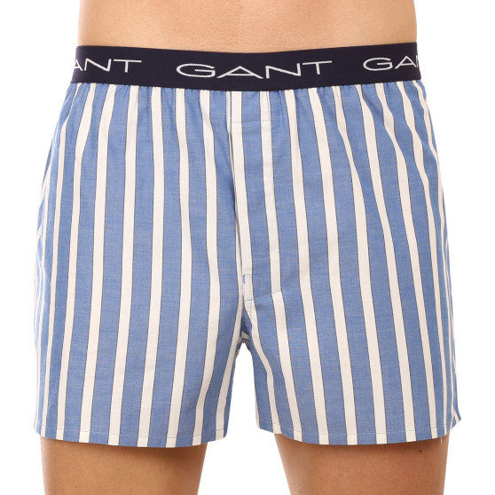 2PACK Herenboxershort Gant veelkleurig (902312019-471)