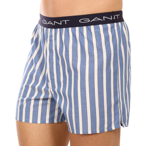 2PACK Herenboxershort Gant veelkleurig (902312019-471)