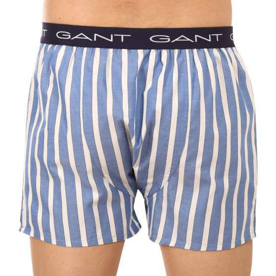 2PACK Herenboxershort Gant veelkleurig (902312019-471)