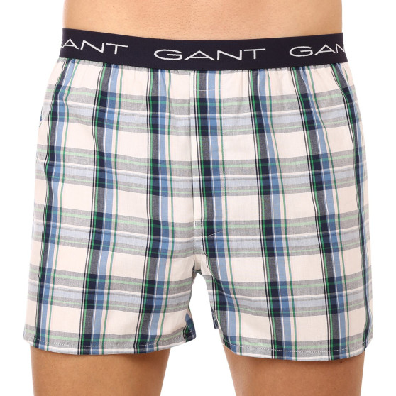 2PACK Herenboxershort Gant veelkleurig (902312019-471)