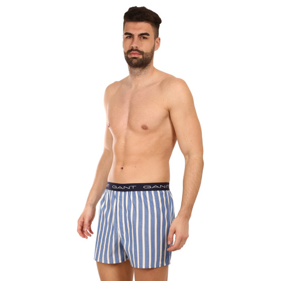 2PACK Herenboxershort Gant veelkleurig (902312019-471)