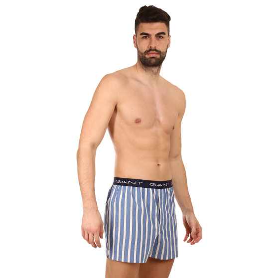 2PACK Herenboxershort Gant veelkleurig (902312019-471)