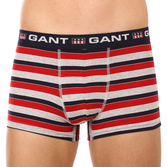 3PACK herenboxershort Gant veelkleurig (902313073-94)