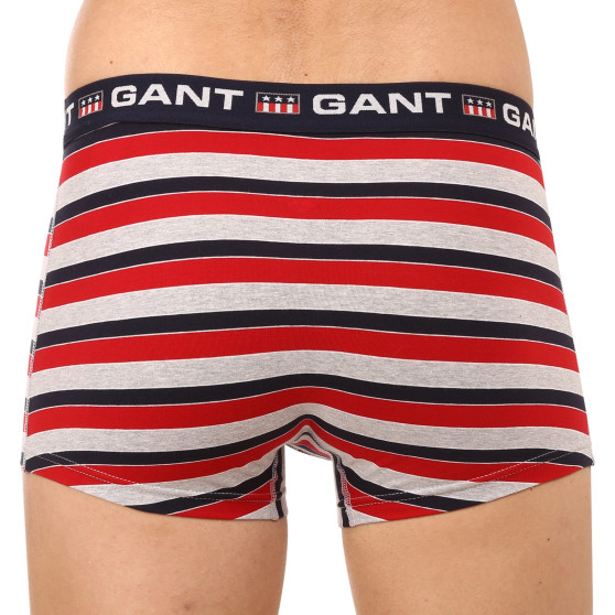 3PACK herenboxershort Gant veelkleurig (902313073-94)