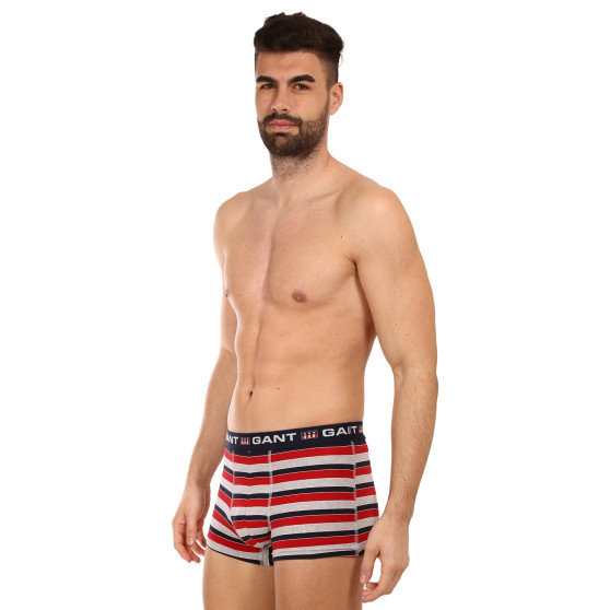 3PACK herenboxershort Gant veelkleurig (902313073-94)