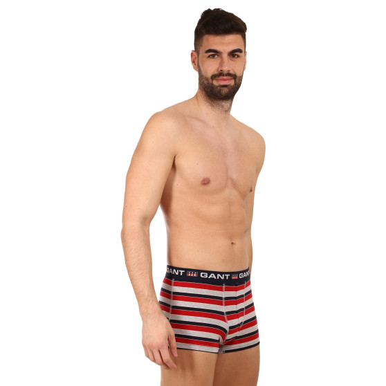 3PACK herenboxershort Gant veelkleurig (902313073-94)