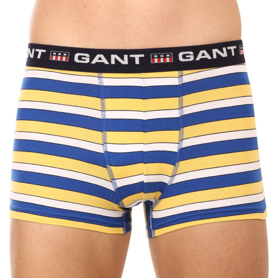 3PACK herenboxershort Gant veelkleurig (902313073-447)