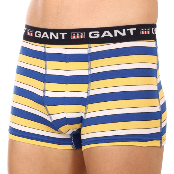 3PACK herenboxershort Gant veelkleurig (902313073-447)