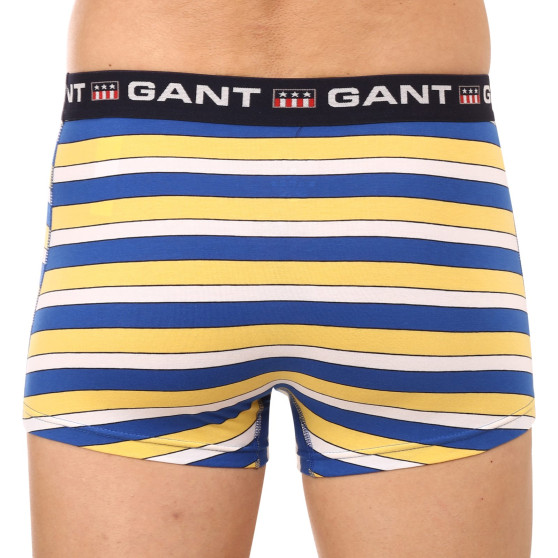 3PACK herenboxershort Gant veelkleurig (902313073-447)