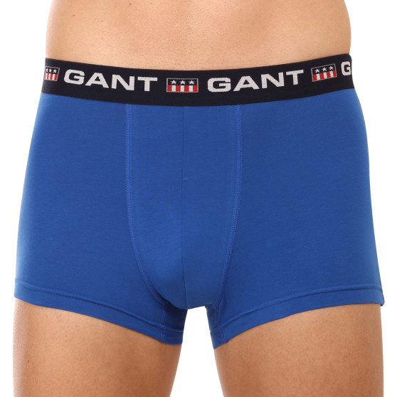 3PACK herenboxershort Gant veelkleurig (902313073-447)