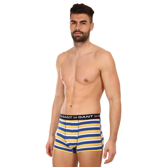 3PACK herenboxershort Gant veelkleurig (902313073-447)