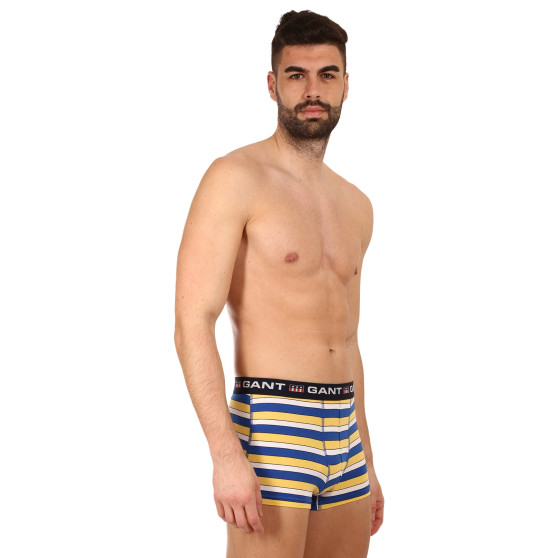 3PACK herenboxershort Gant veelkleurig (902313073-447)