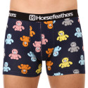 Herenboxershort Horsefeathers Sidney Teddyberen (AM164I)