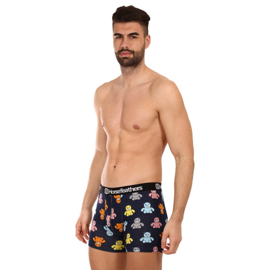 Herenboxershort Horsefeathers Sidney Teddyberen (AM164I)