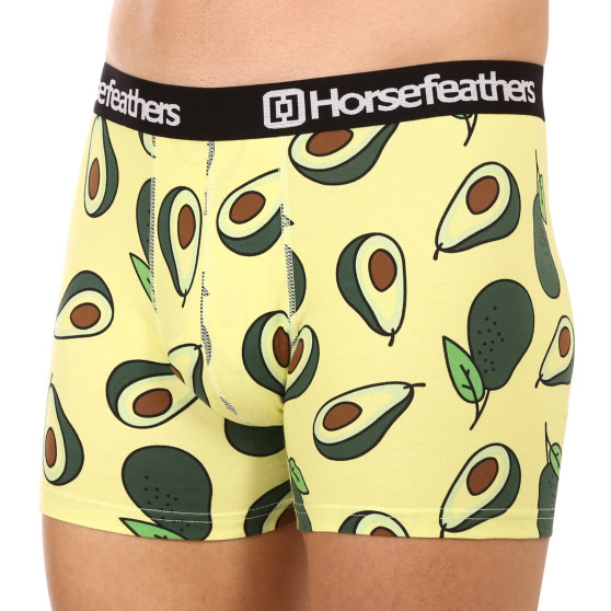 Herenboxershort Horsefeathers Sidney Avocado (AM164K)