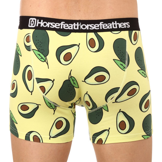 Herenboxershort Horsefeathers Sidney Avocado (AM164K)