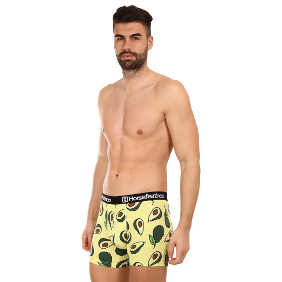 Herenboxershort Horsefeathers Sidney Avocado (AM164K)