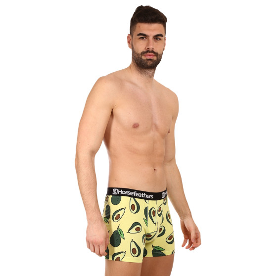 Herenboxershort Horsefeathers Sidney Avocado (AM164K)