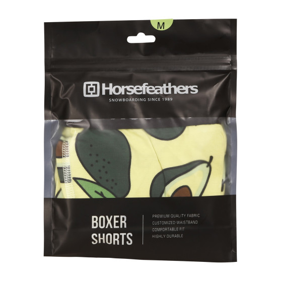 Herenboxershort Horsefeathers Sidney Avocado (AM164K)