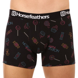 Herenboxershort Horsefeathers Sidney Zoet snoepje (AM164J)