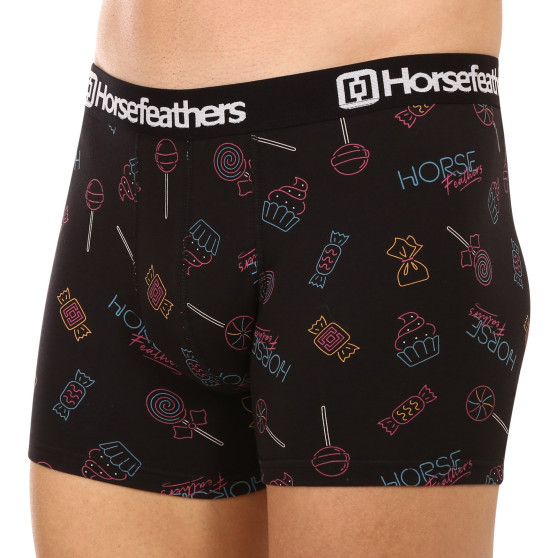 Herenboxershort Horsefeathers Sidney Zoet snoepje (AM164J)