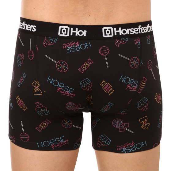 Herenboxershort Horsefeathers Sidney Zoet snoepje (AM164J)